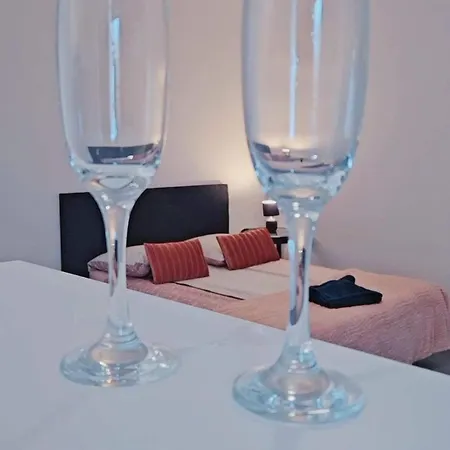 Peace Appartement Marseilles Buitenkant foto