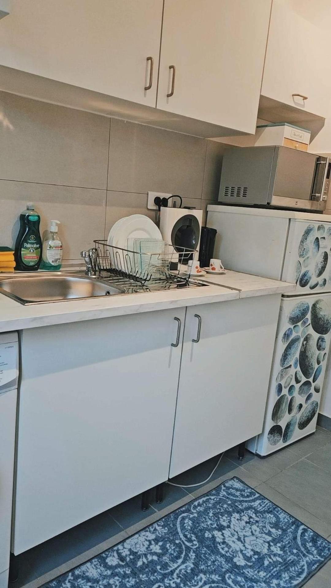 Appartement Peace Marseilles